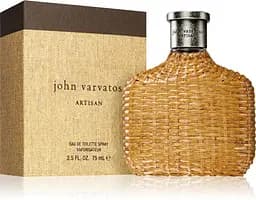 Туалетна вода John Varvatos Artisan 75 мл - мініатюра 2