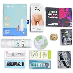 Подарочный набор Art of Sex Маленькая тайна 