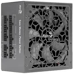 Блок питания Aerocool Aero Bronze 550M Fully Modular 550W (ACPB-AR55AEC.1M) Б/у,U1