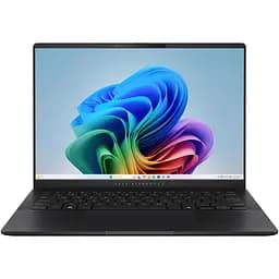 Ноутбук ASUS Vivobook S 14 S5406SA Ultra 7 258V la 48GHz,14'',32GB LPDDR5X,1TB,Arc,Windows 11 Pro - мініатюра 3