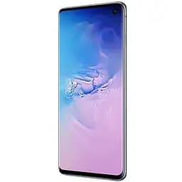 Смартфон Samsung S10 8/128Gb SM-G973U 1sim Blue - мініатюра 5