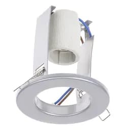 Світильник точковий Brille Ring 50 grey 161029