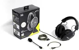 Гарнітура ігрова Xtrfy H2 Black (XG-H2) - мініатюра 5