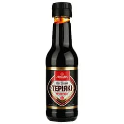 Соус соєвий Akura Теріякі 200 мл