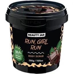 Скраб для тіла Beauty Jar Ран, Гьорл, Ран 200 г