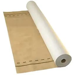 Супердифузійна мембрана X-Treme матеріал нетканий із синтетичного волокна 125 г/м²x1.5x50 м бежева (122867)