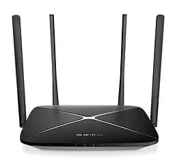 Бездротовий маршрутизатор AC12G Mercusys teh0022636