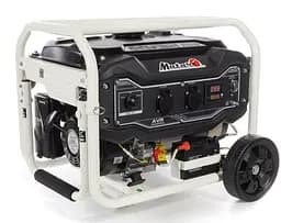 Генератор бензиновий Matari 3/3,3 кВт MH5000E