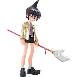 Фигурка Bandai Spirits Король-шаман Shaman King Дорен Doren 15 см BS SK D