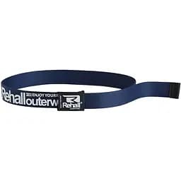 Пояс Rehall Beltz 115 см Navy (1012-60118-3007)