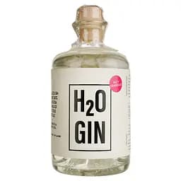 Джин H2O Gin Salty Grapefruit 43% 0.5 л - мініатюра 2