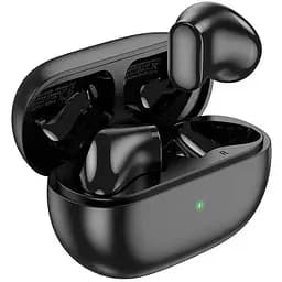 Наушники Borofone Enjoy true wireless BT headset BW39 черные