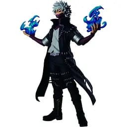 Фигурка Bandai Spirits Моя Геройская Академия Даби My Hero Academia Dabi 20 см BS MHA D 20
