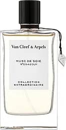 Парфумована вода Van Cleef & Arpels Musc De Soie 75 мл 
