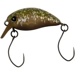 Воблер Jackall Chibi Panicra DR 25 мм 1.4 г Endo Glow Pelle Pum