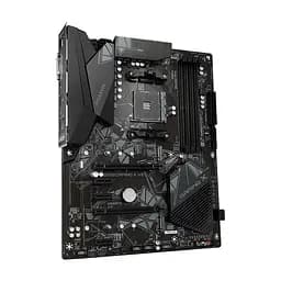 Материнська плата Gigabyte B550 Gaming X V2 (B550 GAMING X V2) (Socket AM4, AMD B550, ATX) - мініатюра 12