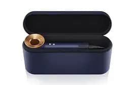 Фен Dyson HD08 Supersonic Prussian Blue/Rich Copper (560711-01) - мініатюра 2