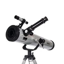 Телескоп SIGETA Virgo 76/700 (з кейсом) - мініатюра 2