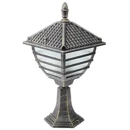 Класичний ліхтар Brille садово-парковий GL-75 BH IP33