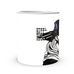 Кружка GeekLand JoJo's Bizarre Adventure Неймовірні пригоди ДжоДжо:Перегони Сталева Куля JJSBR 02 - мініатюра 2