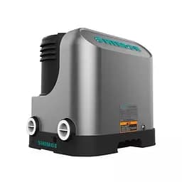 Насосна станція Shimge PZ750, Hmax 44 м