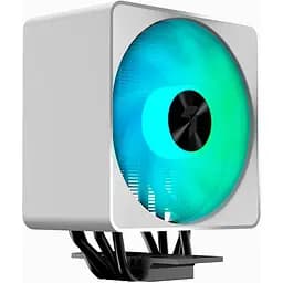 Кулер для процесора APNX AP1 White (APTC-PF30517.21) [99696] - мініатюра 2