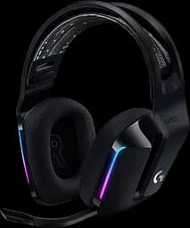 Гарнітура Logitech G733 Black (981-000864)