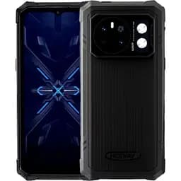 Смартфон Hotwav Cyber 13 8/128 Black