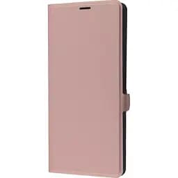 Чохол-книжка Wave Flap Case для Redmi 14C/Redmi A4/Poco C75 Pink Sand [135922] - мініатюра 2