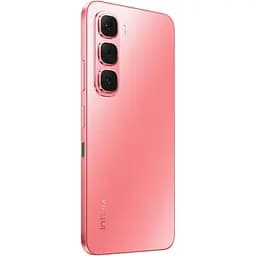 Смартфон Infinix Hot 60i 4/128GB Neon Red [147454] - мініатюра 6
