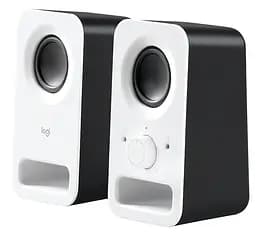 Акустика Multimedia Speakers Z150 White Logitech teh0021665 - мініатюра 3