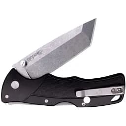 Ніж Cold Steel Verdict TP Black - мініатюра 2