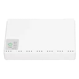 Портативне джерело живлення для роутера ArmorStandart DC mini UPS white (ARM79308)