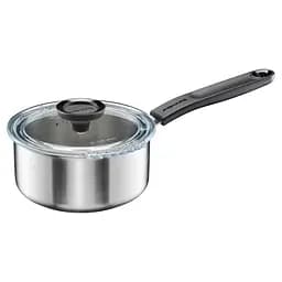 Ківш з кришкою Fiskars Form 1.5 л (1072315)