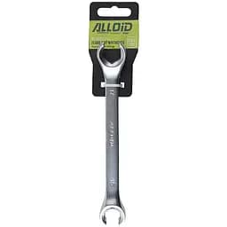 Ключ розрізний Alloid 15х17мм (KT-203-1517)