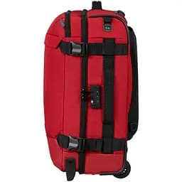 Сумка-Рюкзак На Колесах Samsonite ROADSEEKER BRICK RED 55x40x25 KQ9*00002 - мініатюра 5