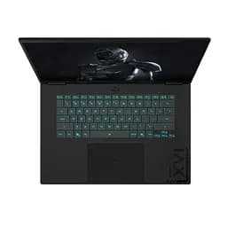 Ноутбук Gigabyte Gaming A16 (CMHI2UA894SD) Black Steel - мініатюра 5