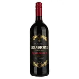 Вино Mare Magnum Grandicone Appassimento, красное, сухое, 1 л