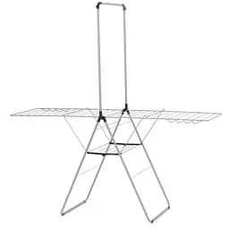 Сушилка для білизни Brabantia напольна, 25 м, сірий (403545)