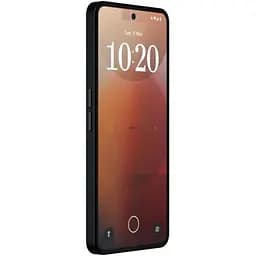 Смартфон Nothing Phone (3a) 12/256GB Black - мініатюра 4