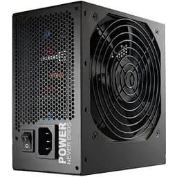 БЖ 500W FSP HYDRO K PRO HP2-500 80+ Bronze, 120mm HYB  fan, Retail Box (HP2-500) - мініатюра 2