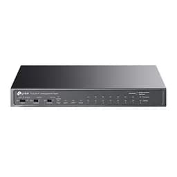 Комутатор мережевий TP-Link (TL-SL1311P)