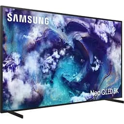 Телевізор Samsung QN900F 75` Neo QLED 8K (QE75QN900FUXUA) [155877] - мініатюра 2