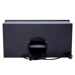 Витяжка повновбудована WEILOR PBSR 62302 FULL GLASS FBL 1100 LED Strip - мініатюра 8