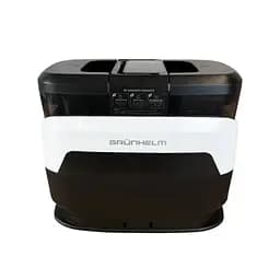 Пилосос миючий з парою Grunhelm GSWVC-08 HBW (145511) - мініатюра 3