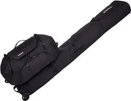 Сумка Thule Round Trip Snow Duffel 80L (Black) 3205160 (TH 3205160) - мініатюра 15