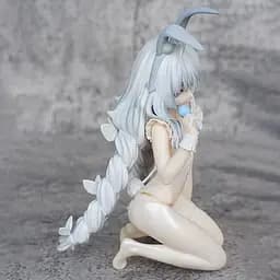 Фігурка Лазурна алея Ле Малін Azur Lane Le Malin 14 см CH AZ LM 14 - мініатюра 4
