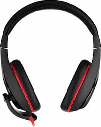 Ігрова гарнітура Genius Lychas HS-G560 Black (31710007400) - мініатюра 3