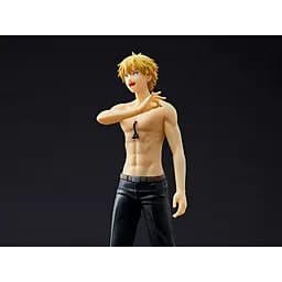 Фігурка Taito  Людина-бензопила Денджі Chainsaw Man Denji 19 см T CM D - мініатюра 3