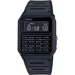 Чоловічий годинник Casio Vintage EDGY CA-53WF-1BEF